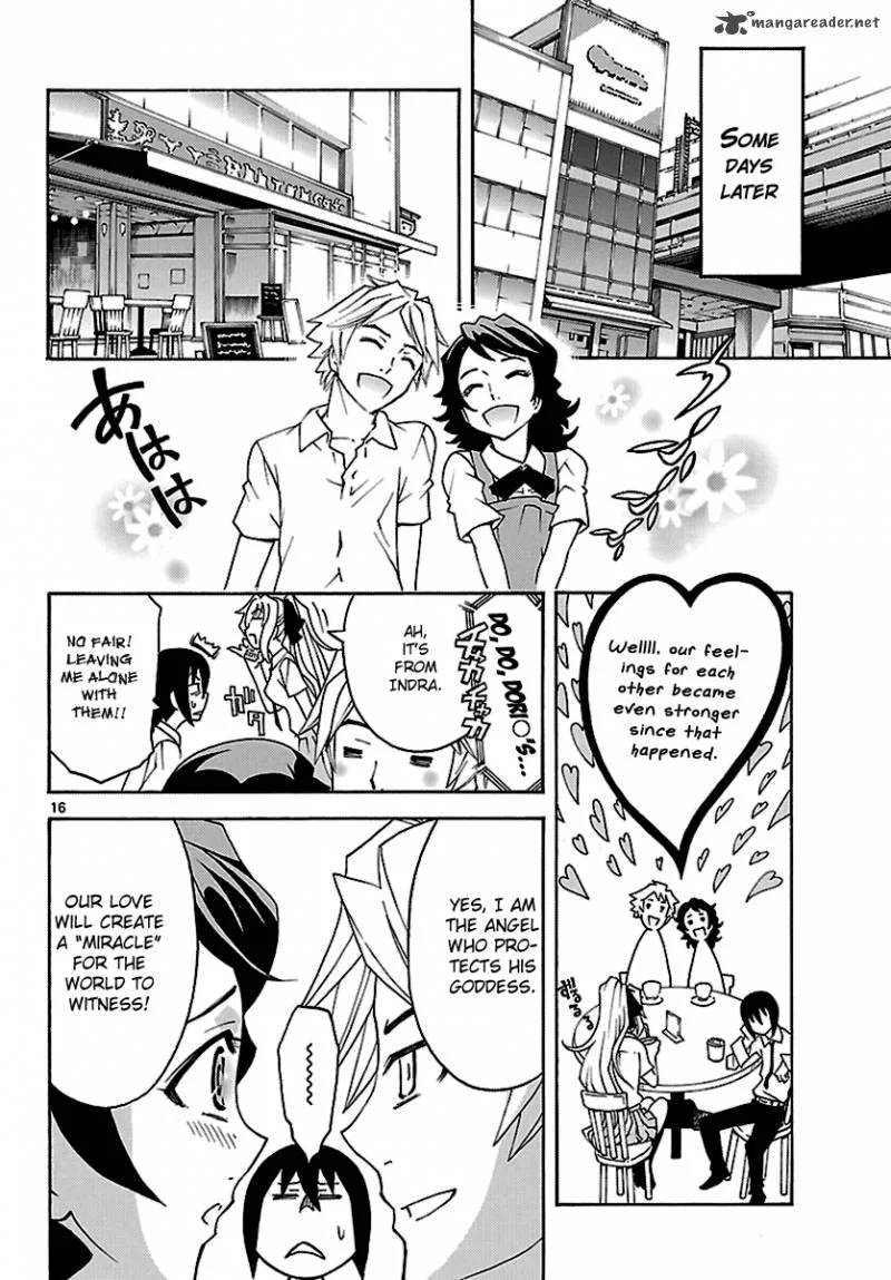 Popcorn Avatar Chapter 10 page 15