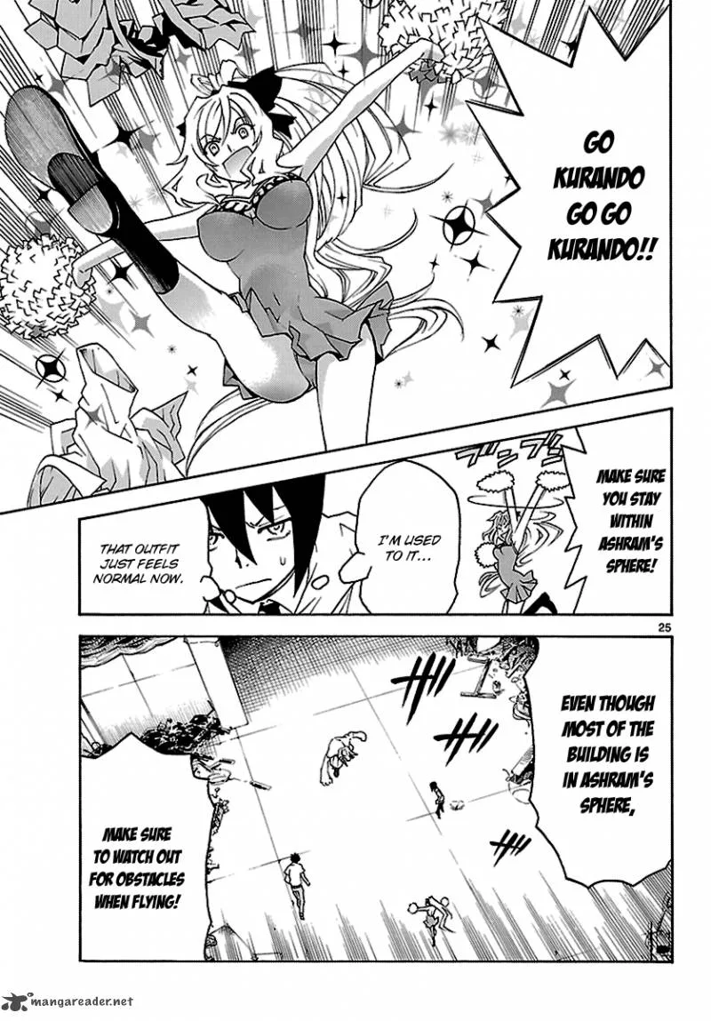 Popcorn Avatar Chapter 10 page 24