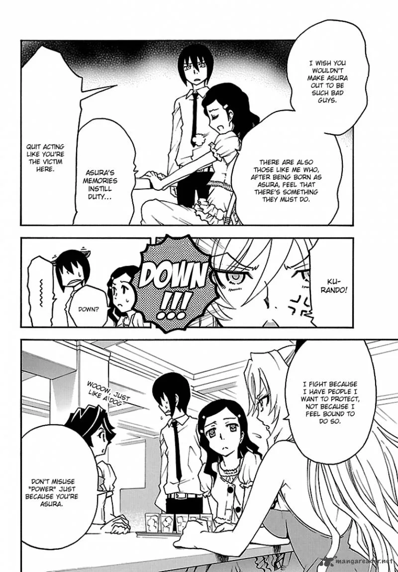 Popcorn Avatar Chapter 10 page 7