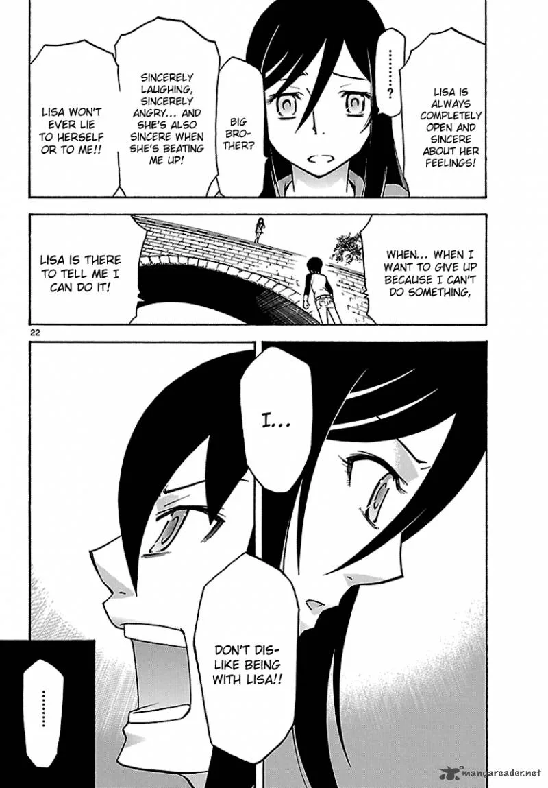 Popcorn Avatar Chapter 12 page 22