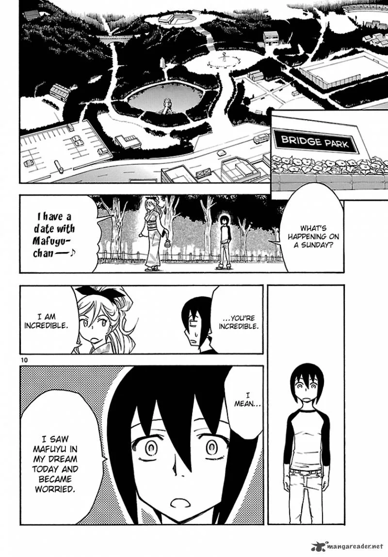 Popcorn Avatar Chapter 12 page 10