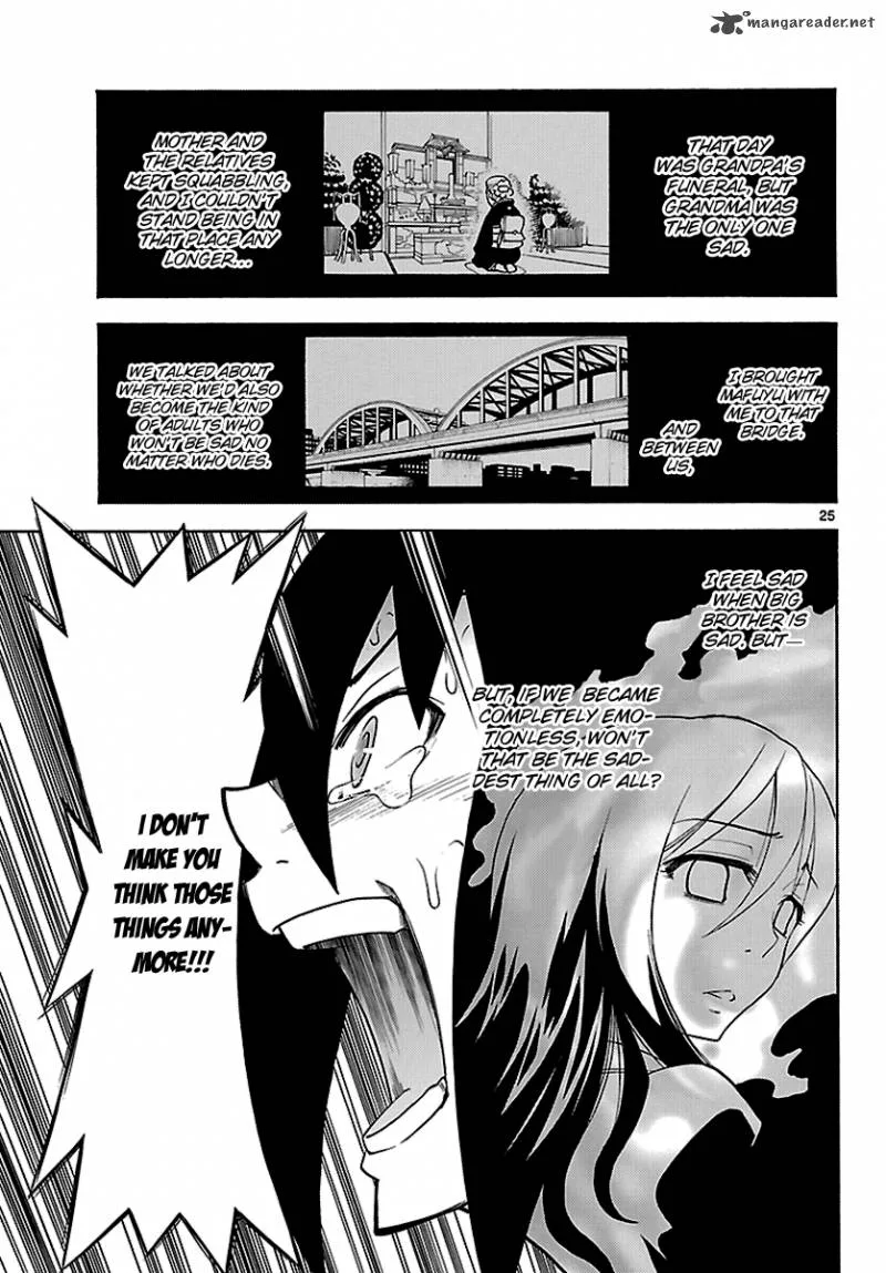 Popcorn Avatar Chapter 12 page 25