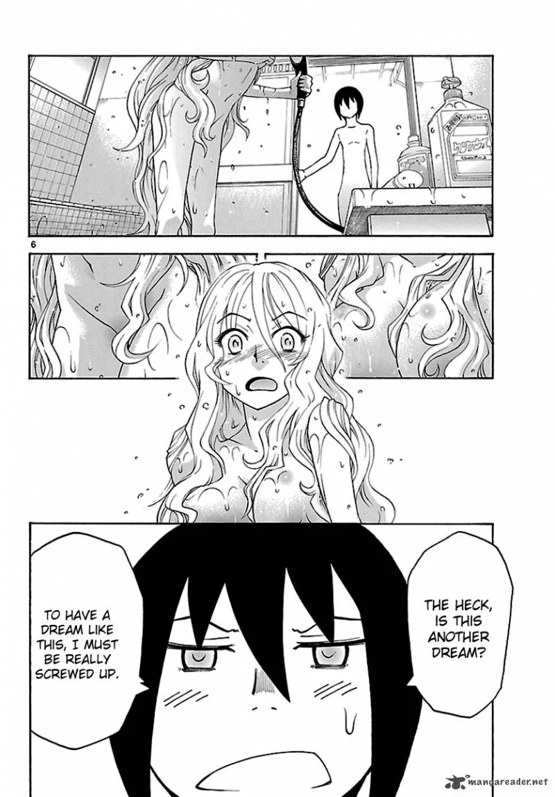 Popcorn Avatar Chapter 12 page 6
