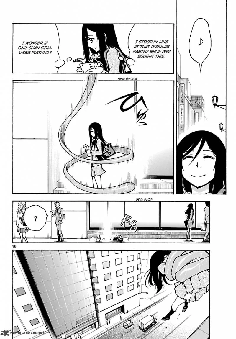 Popcorn Avatar Chapter 13 page 17