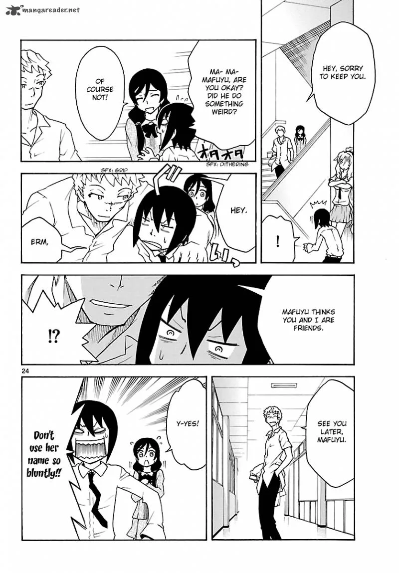 Popcorn Avatar Chapter 14 page 25