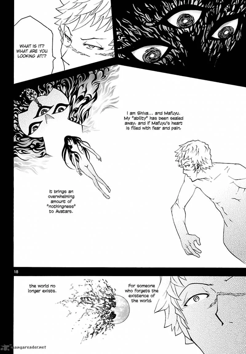 Popcorn Avatar Chapter 14 page 19