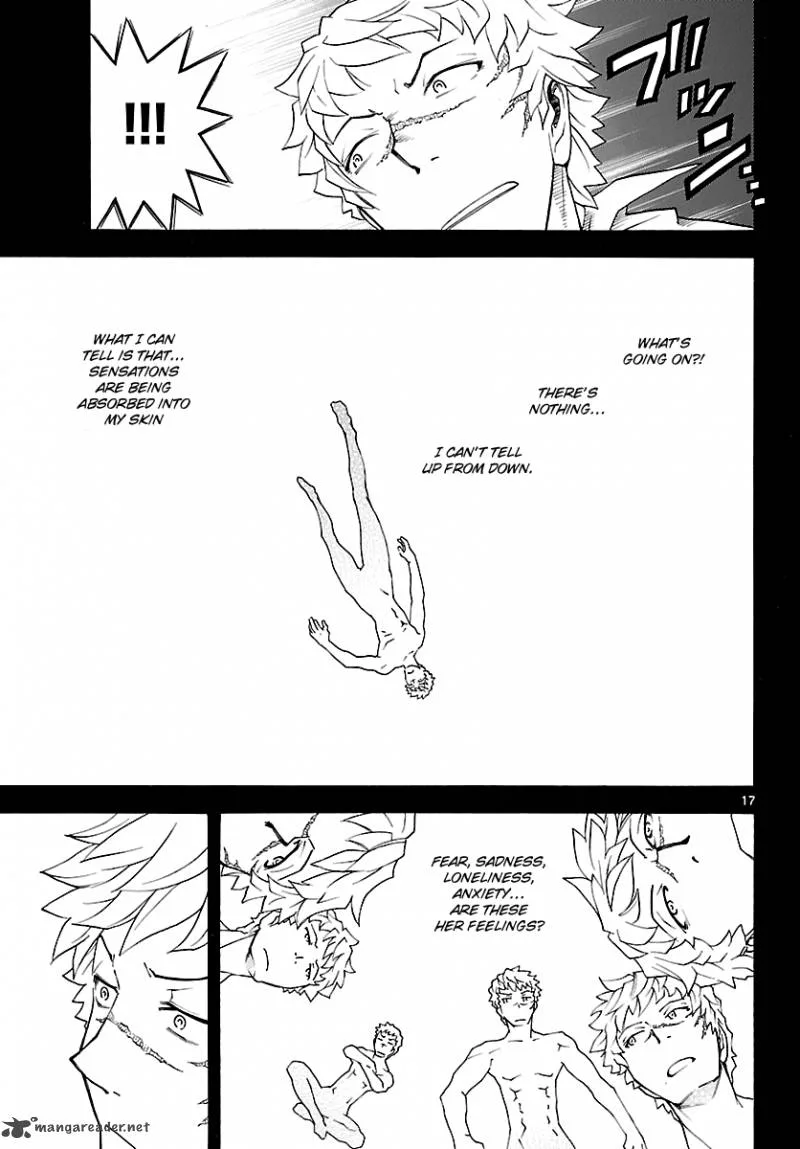 Popcorn Avatar Chapter 14 page 18