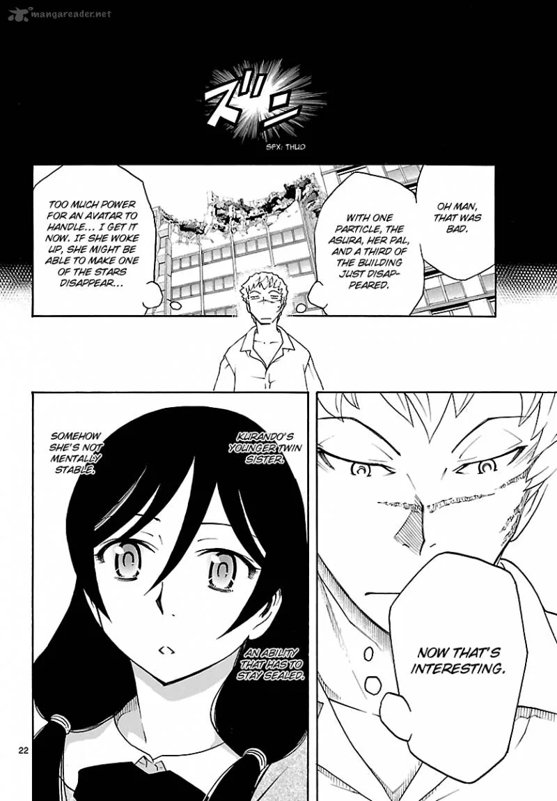 Popcorn Avatar Chapter 14 page 23