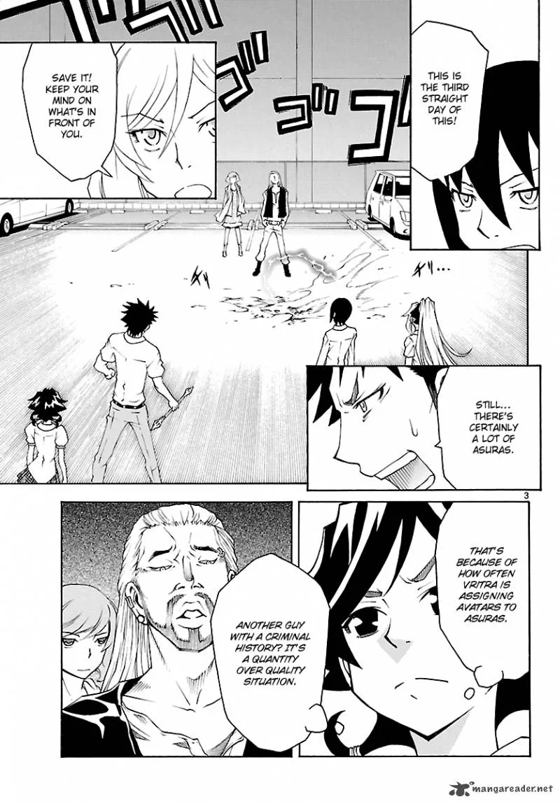 Popcorn Avatar Chapter 15 page 4