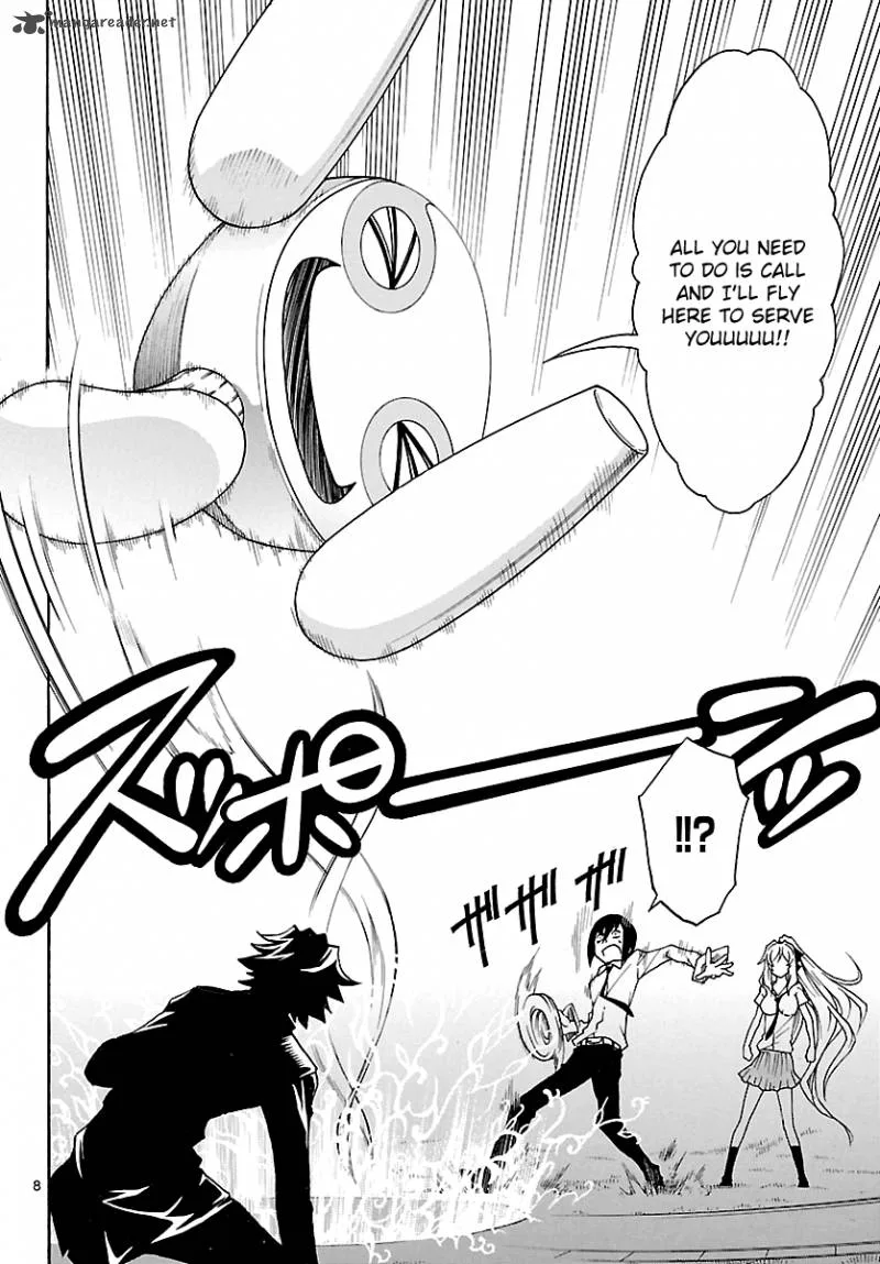 Popcorn Avatar Chapter 17 page 9