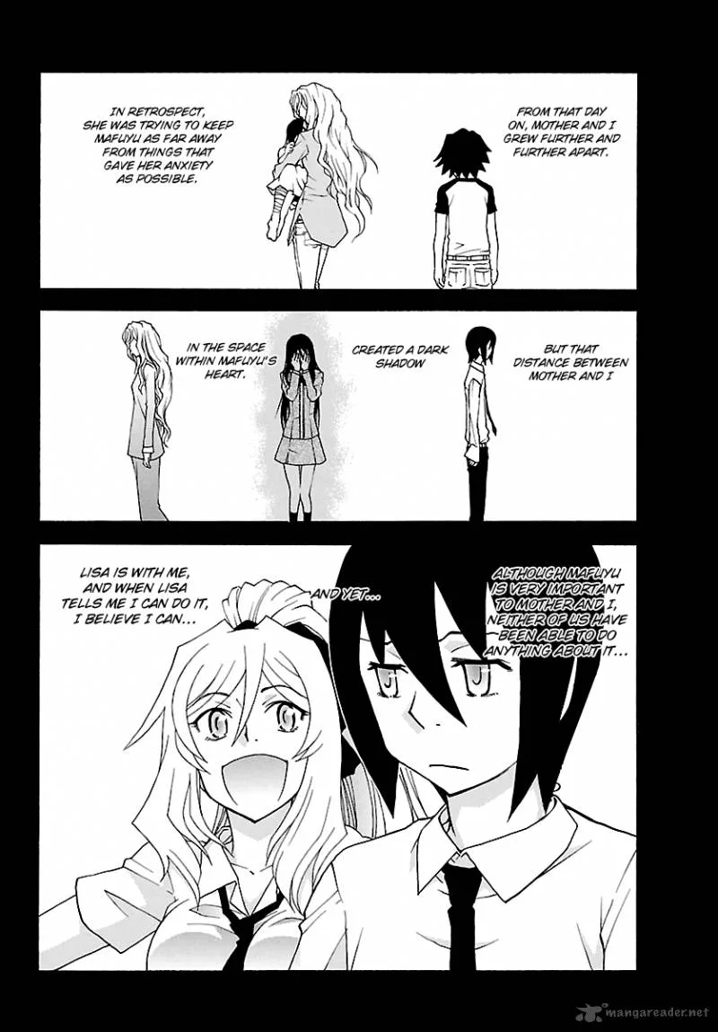 Popcorn Avatar Chapter 17 page 3
