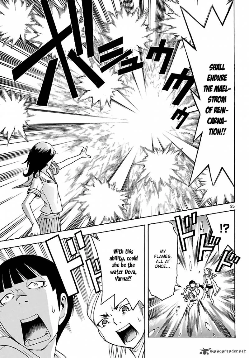 Popcorn Avatar Chapter 18 page 26