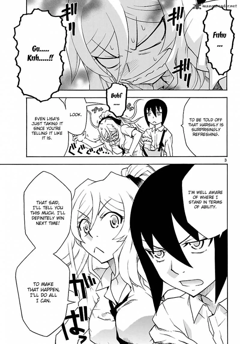 Popcorn Avatar Chapter 18 page 4