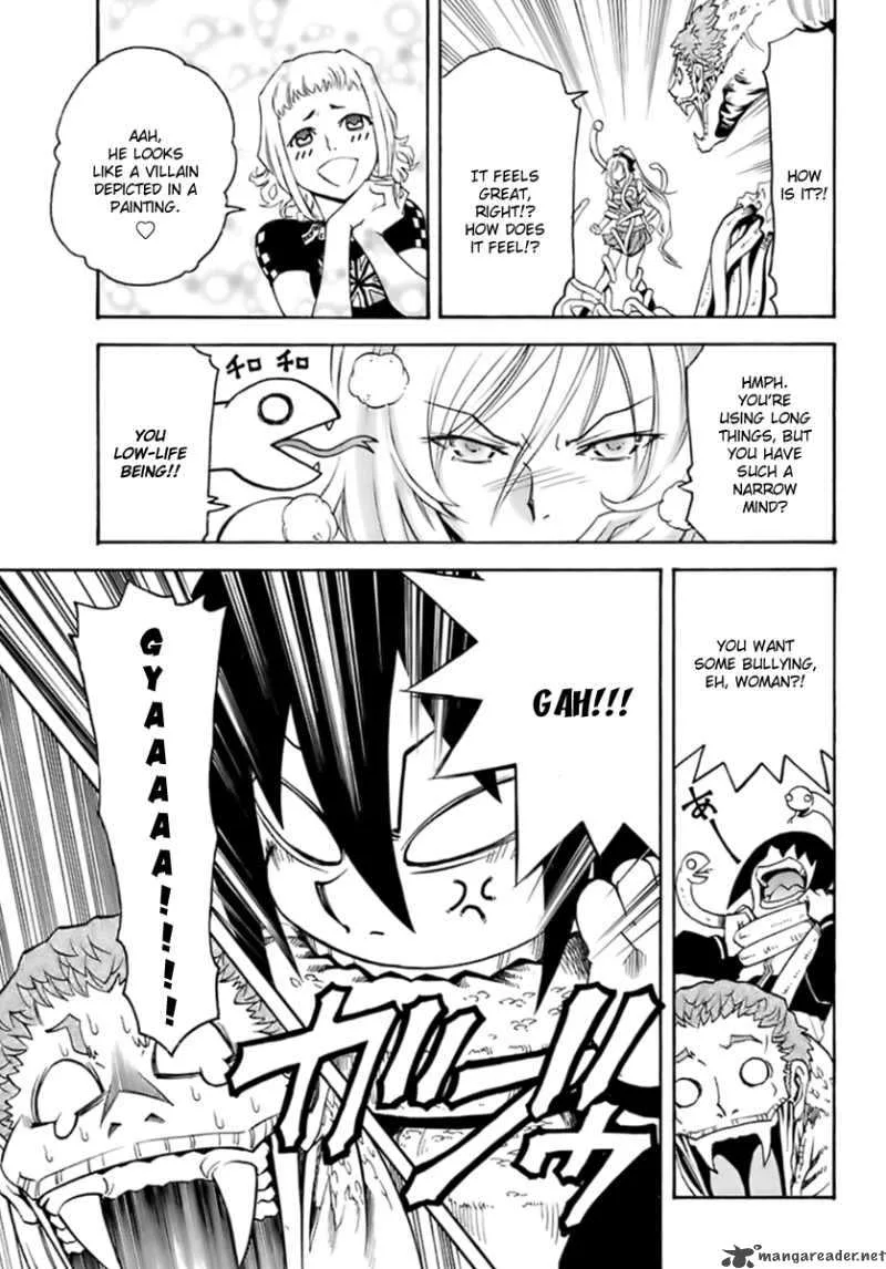 Popcorn Avatar Chapter 2 page 29