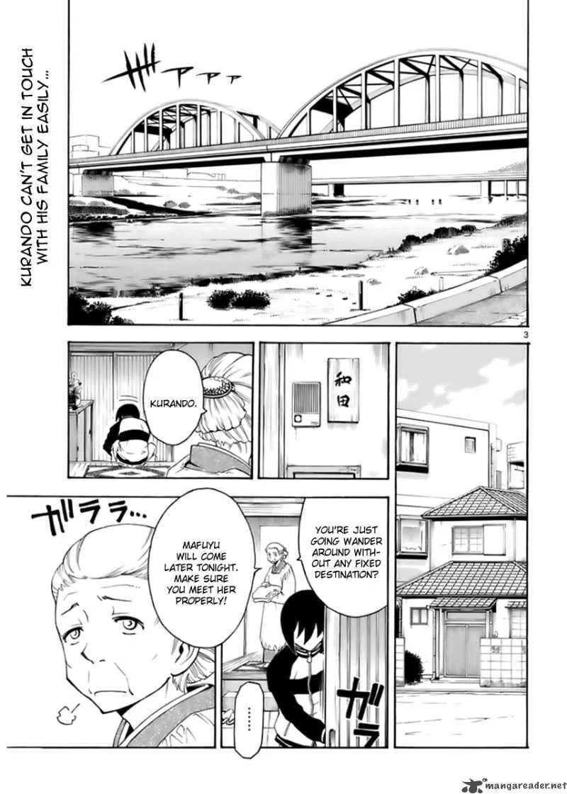 Popcorn Avatar Chapter 2 page 3