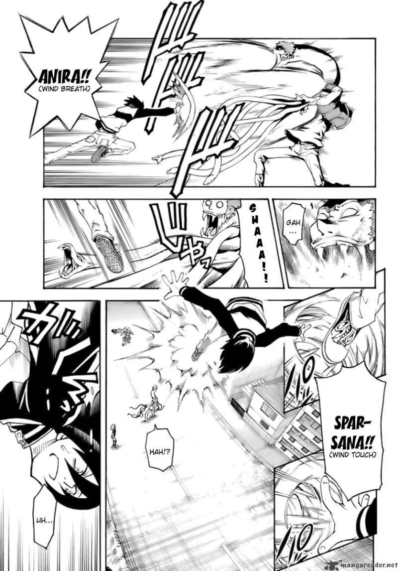 Popcorn Avatar Chapter 2 page 25
