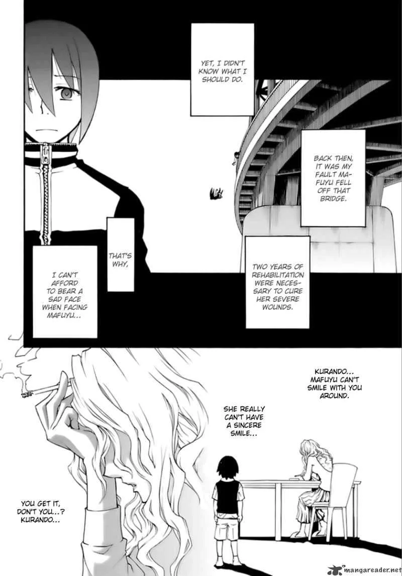 Popcorn Avatar Chapter 2 page 16