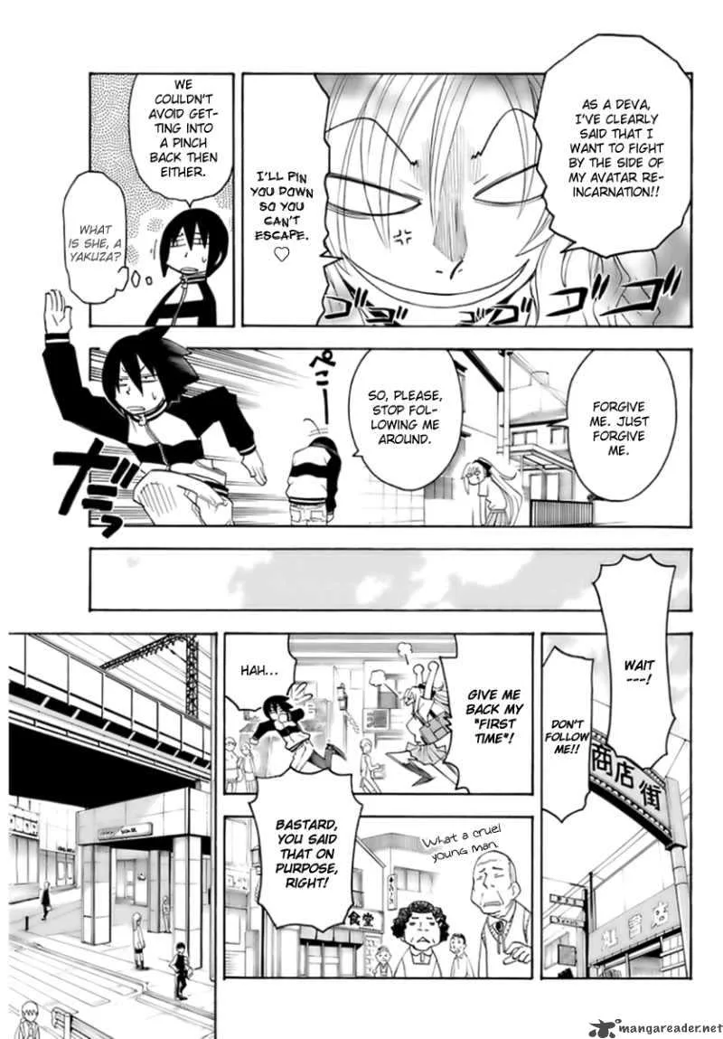 Popcorn Avatar Chapter 2 page 5
