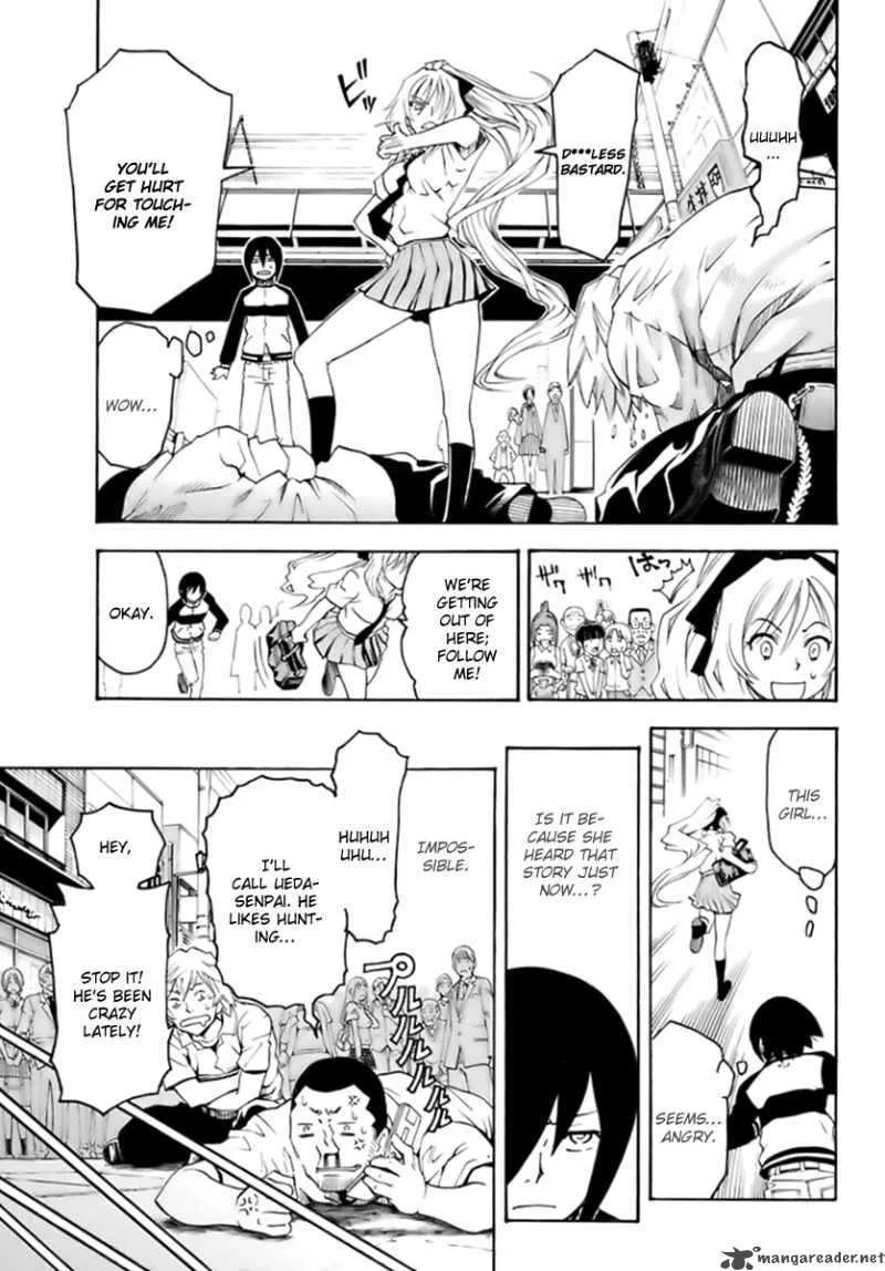 Popcorn Avatar Chapter 2 page 9