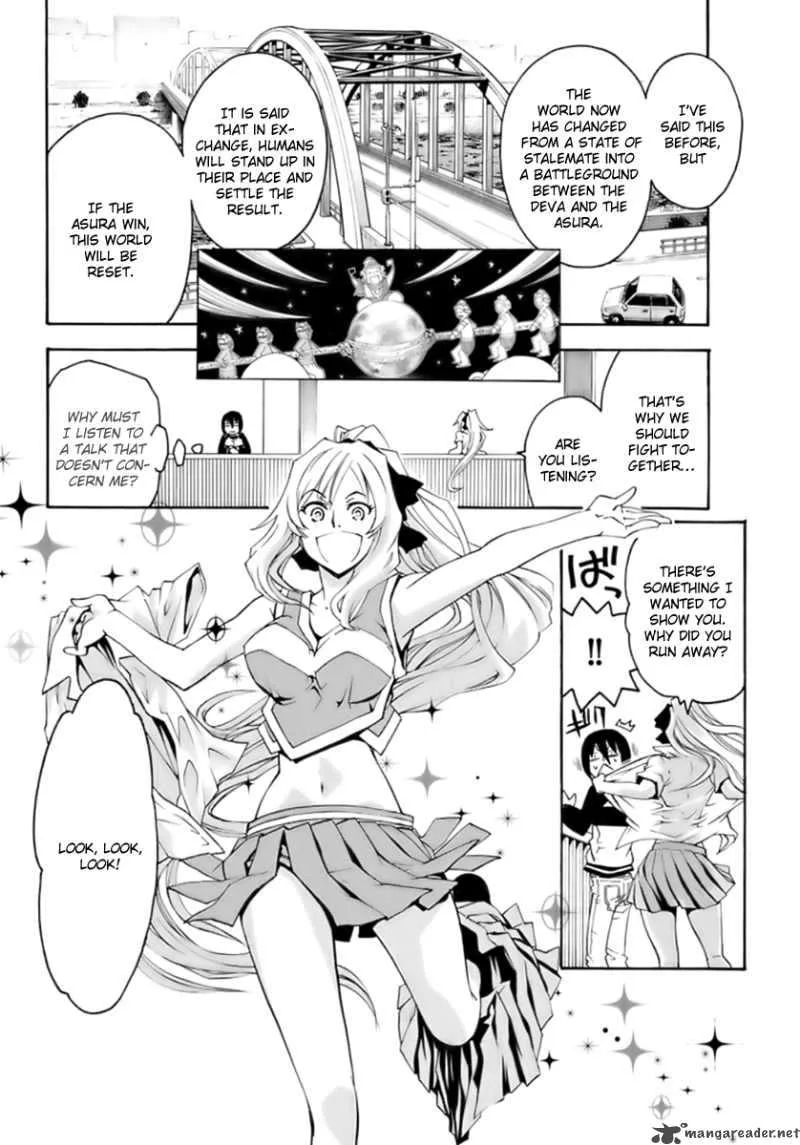 Popcorn Avatar Chapter 2 page 10