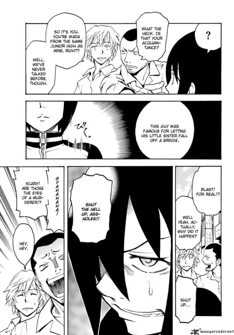 Popcorn Avatar Chapter 2 page 7