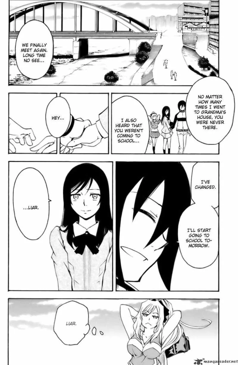 Popcorn Avatar Chapter 2 page 14