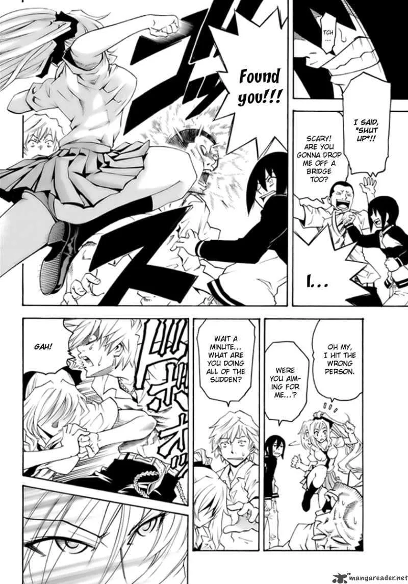 Popcorn Avatar Chapter 2 page 8