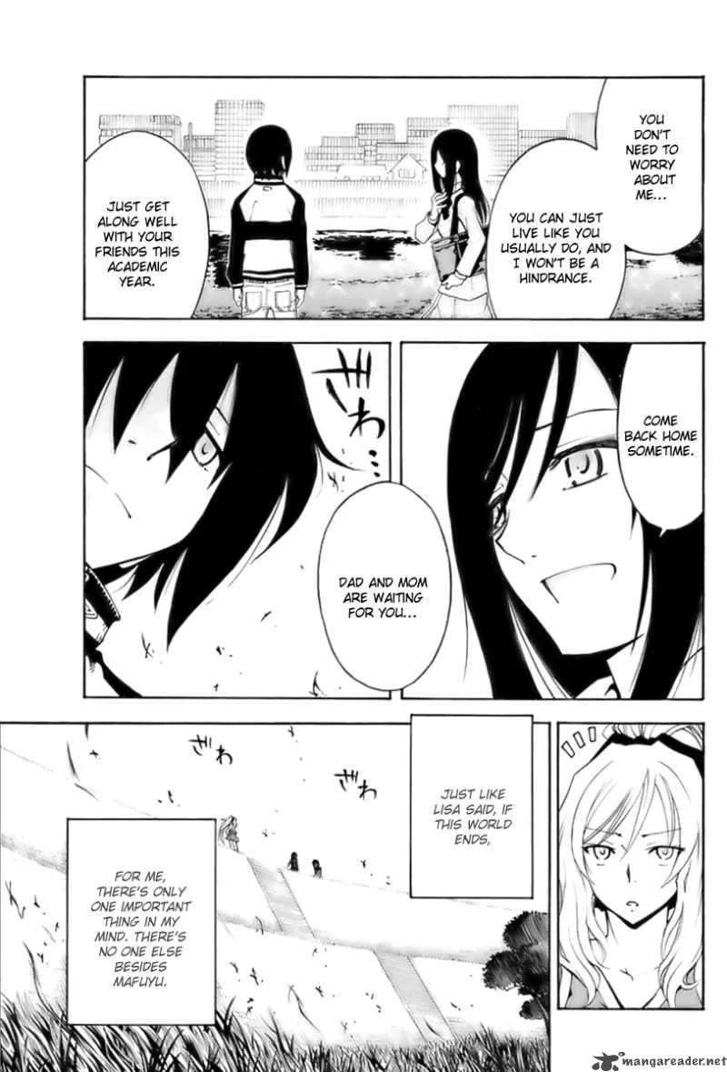 Popcorn Avatar Chapter 2 page 15