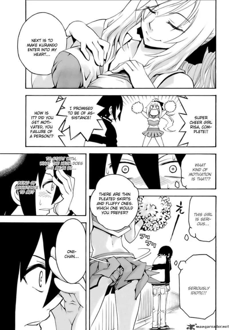 Popcorn Avatar Chapter 2 page 11