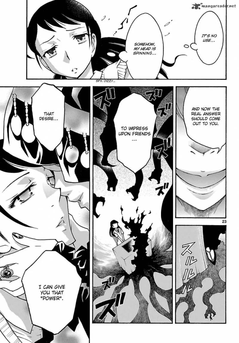 Popcorn Avatar Chapter 20 page 23