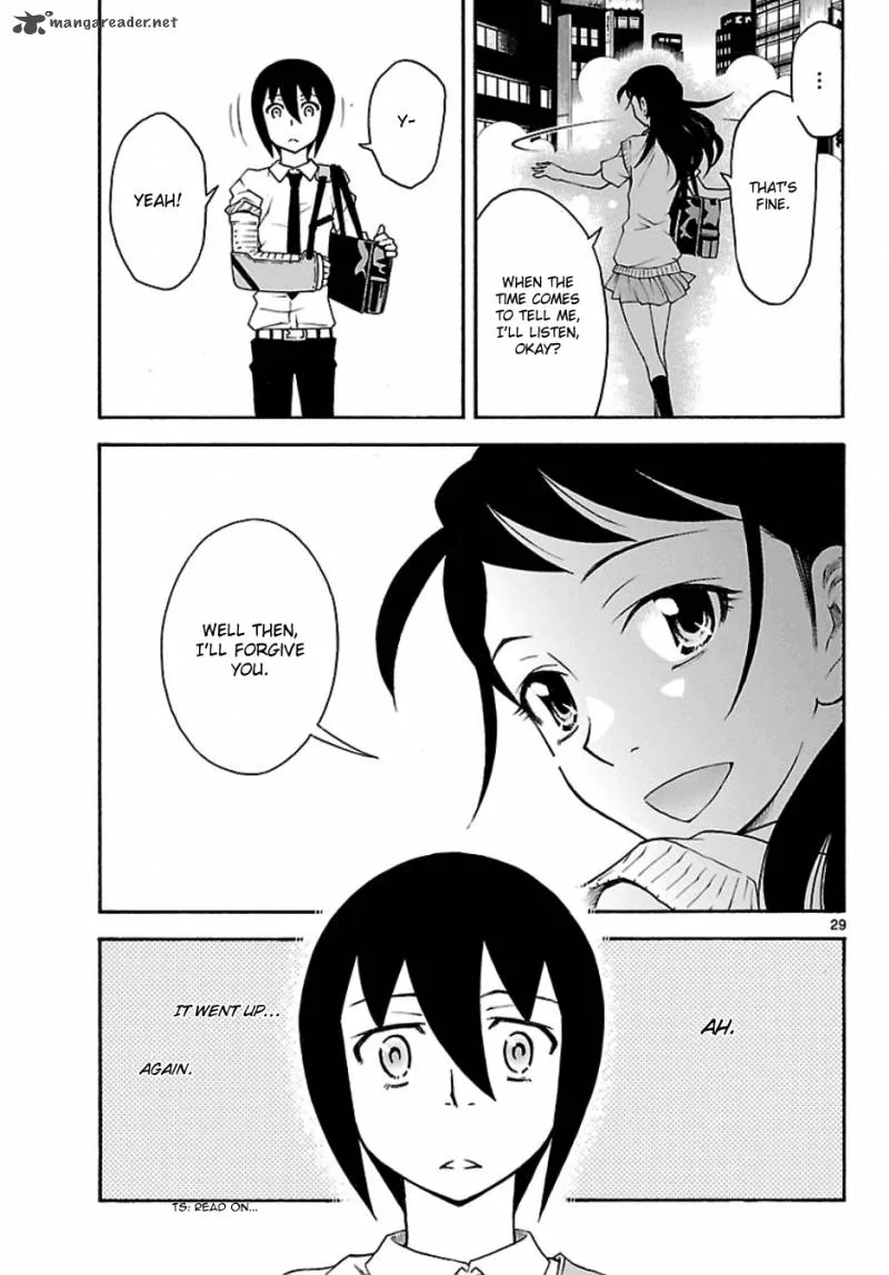 Popcorn Avatar Chapter 20 page 29