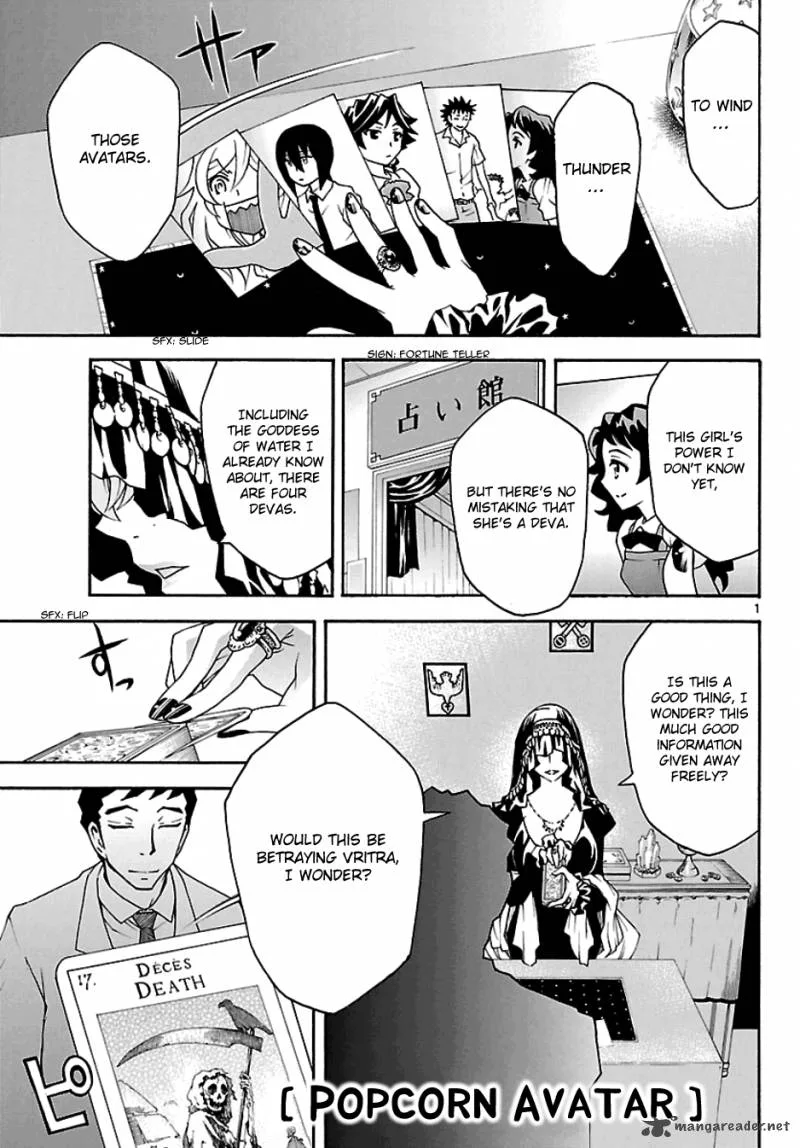 Popcorn Avatar Chapter 20 page 2