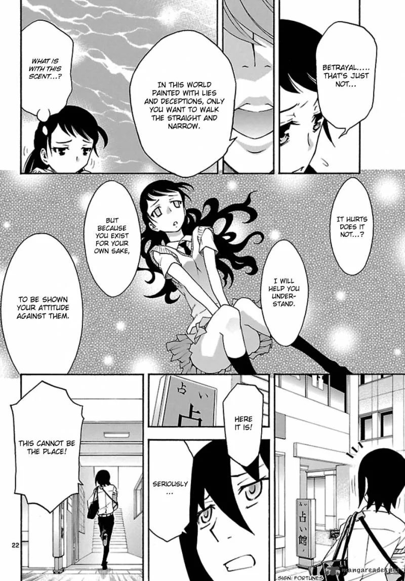 Popcorn Avatar Chapter 20 page 22