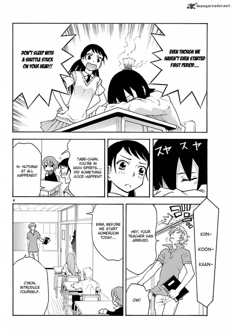 Popcorn Avatar Chapter 21 page 5
