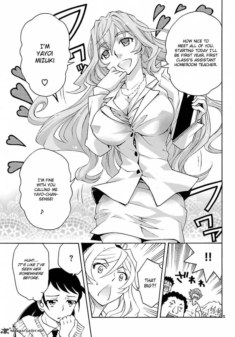 Popcorn Avatar Chapter 21 page 6