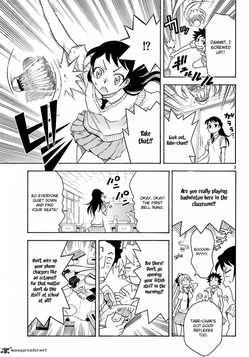 Popcorn Avatar Chapter 21 page 4