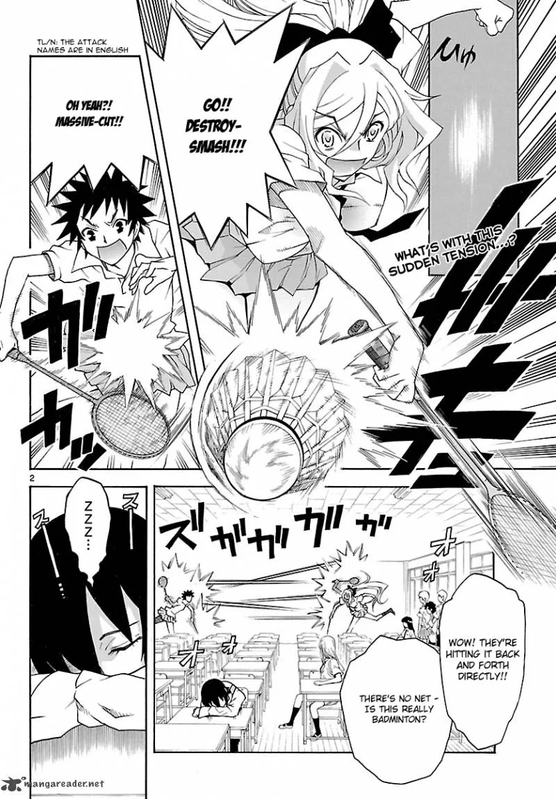 Popcorn Avatar Chapter 21 page 3