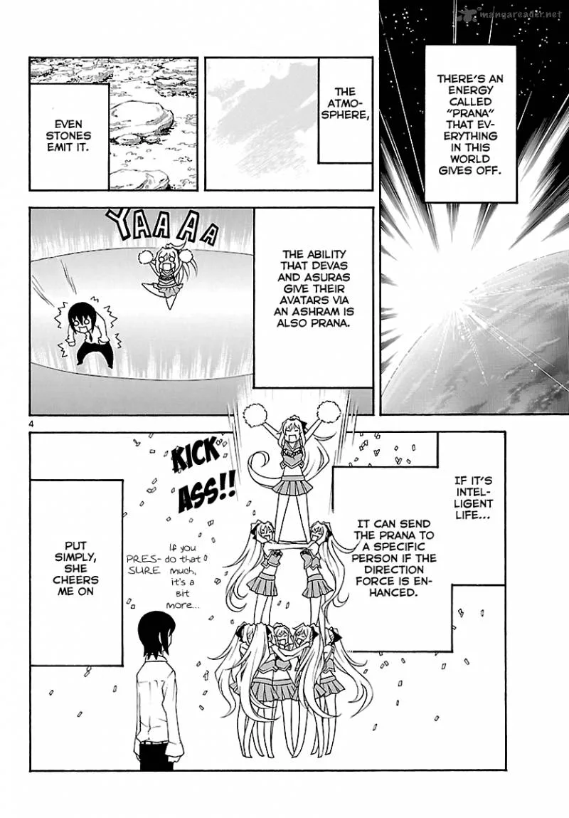 Popcorn Avatar Chapter 22 page 5