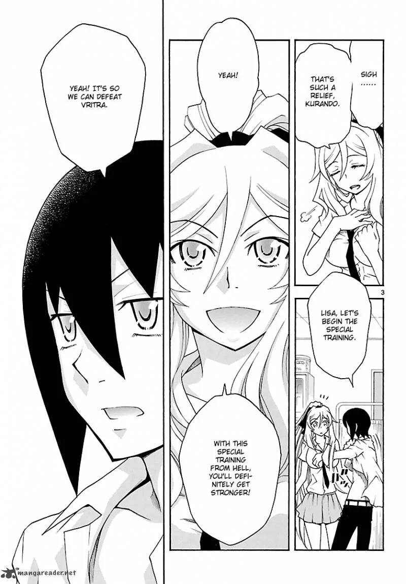 Popcorn Avatar Chapter 22 page 4
