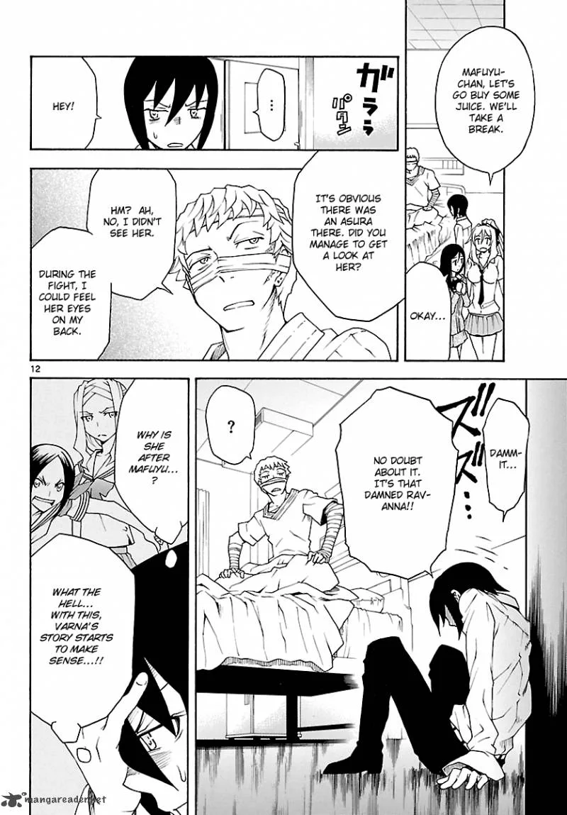 Popcorn Avatar Chapter 22 page 13