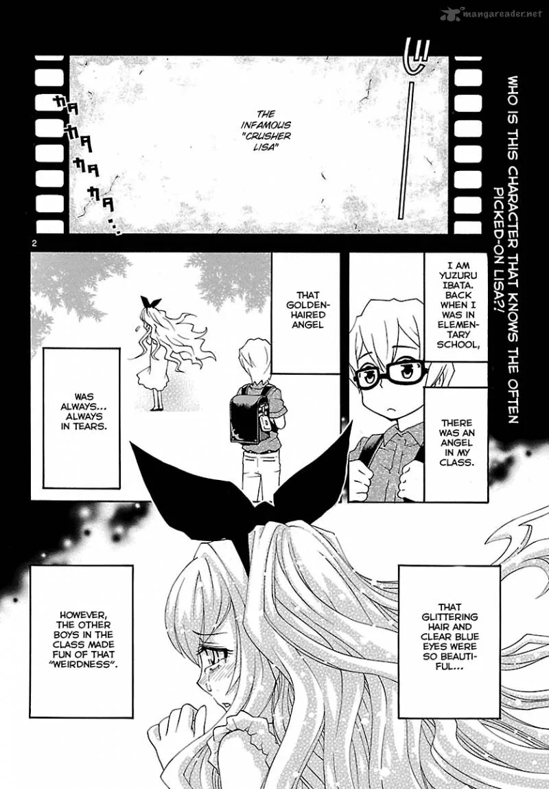 Popcorn Avatar Chapter 23 page 3