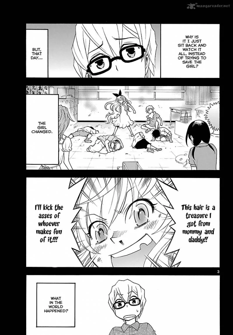 Popcorn Avatar Chapter 23 page 4