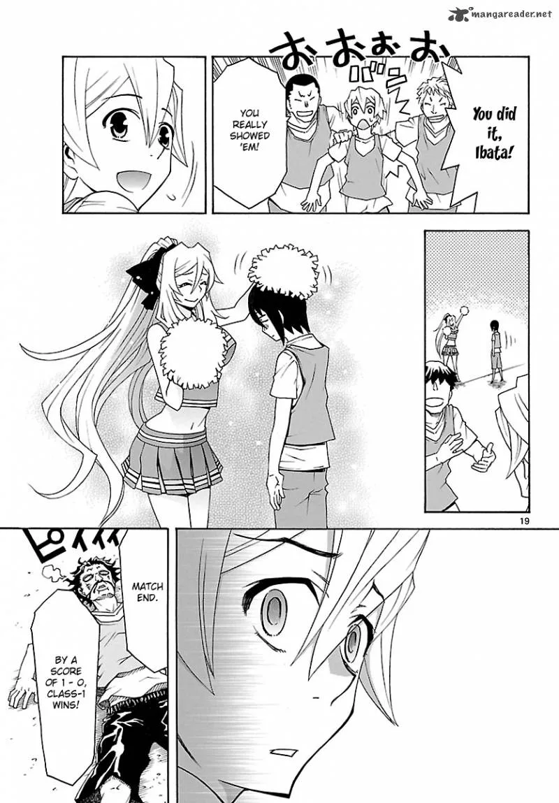 Popcorn Avatar Chapter 23 page 20
