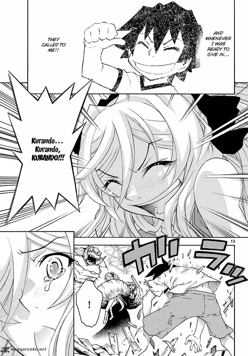 Popcorn Avatar Chapter 24 page 14
