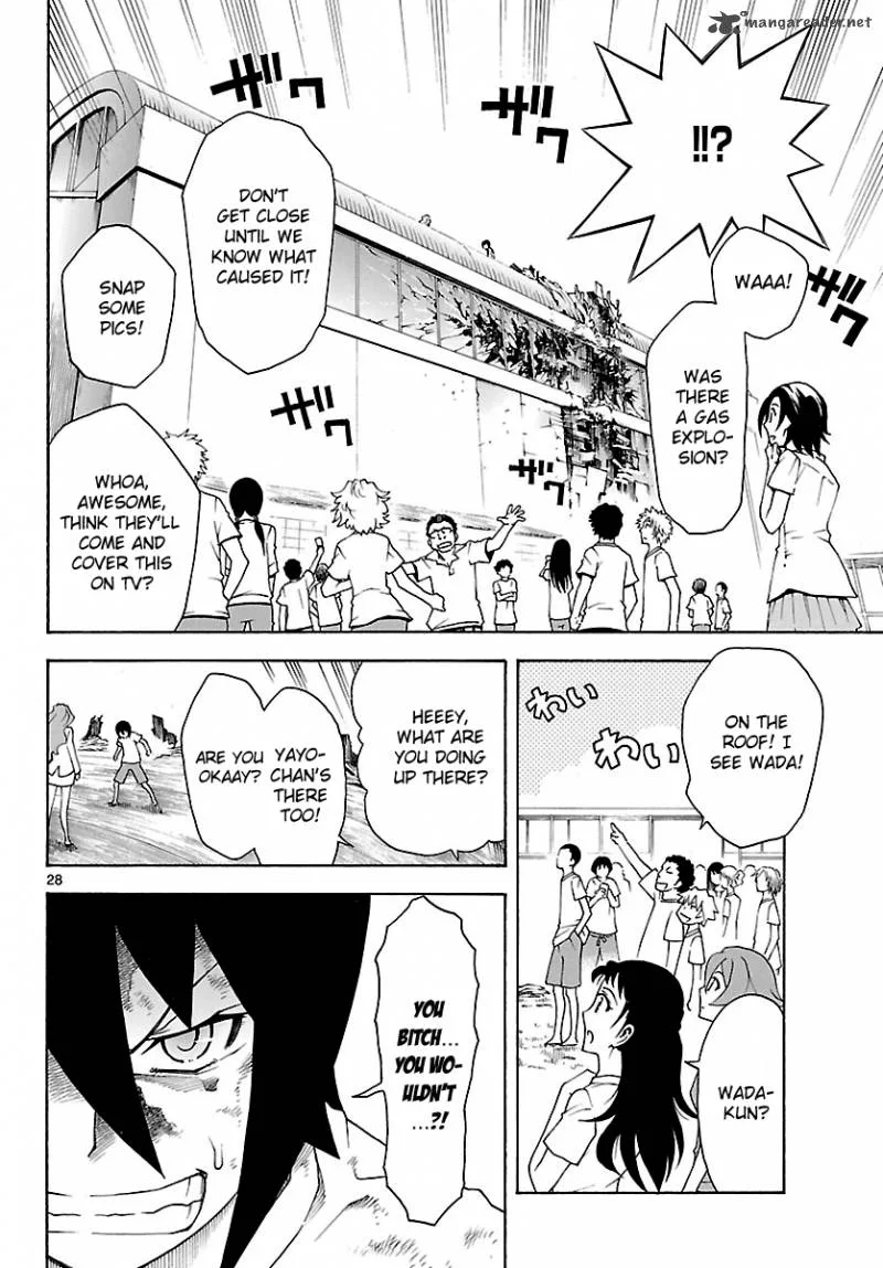 Popcorn Avatar Chapter 24 page 29