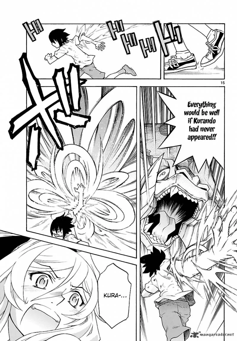 Popcorn Avatar Chapter 24 page 16