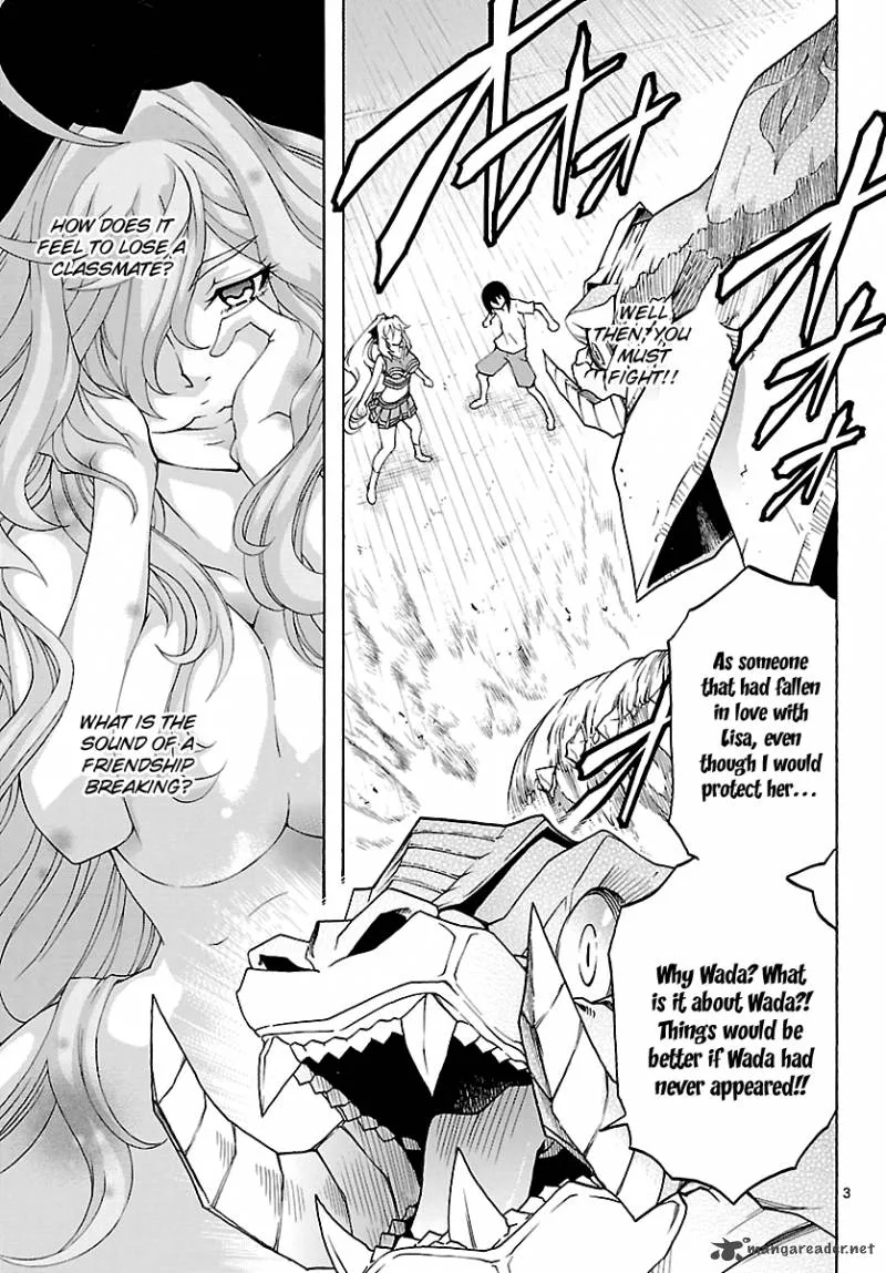 Popcorn Avatar Chapter 24 page 4