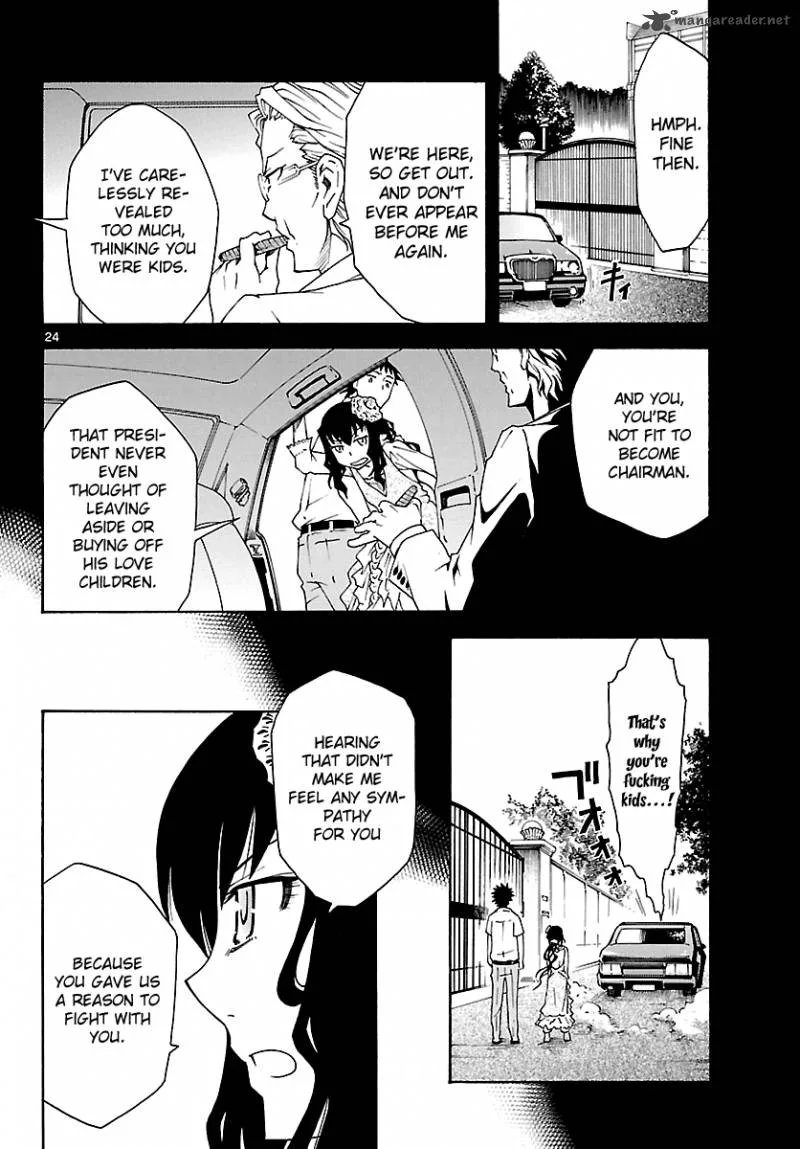 Popcorn Avatar Chapter 25 page 24