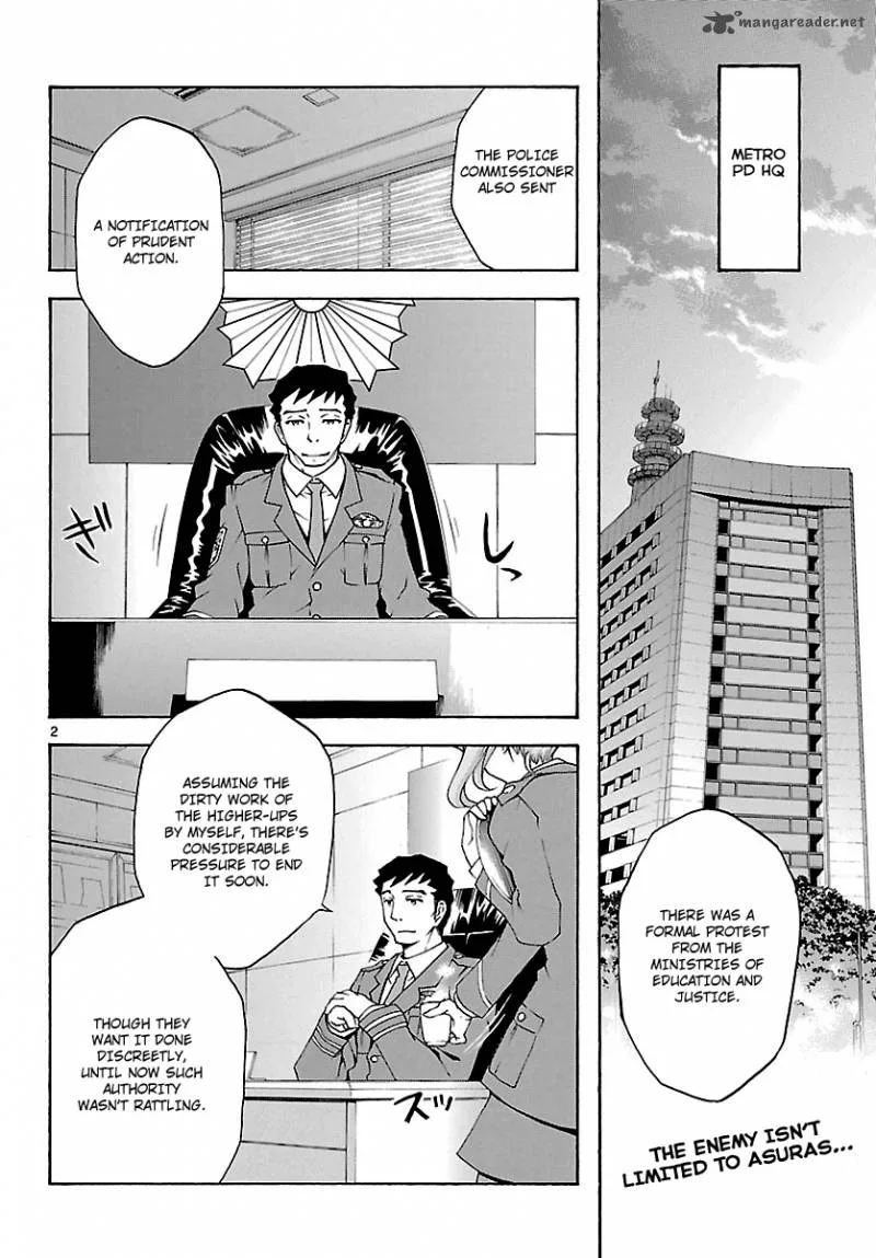 Popcorn Avatar Chapter 26 page 2