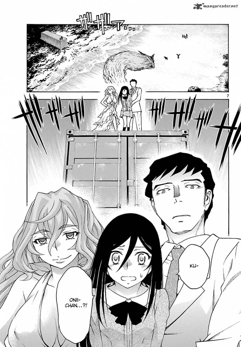 Popcorn Avatar Chapter 27 page 7